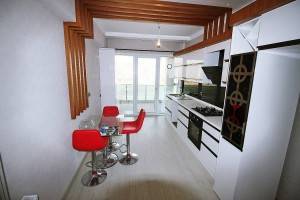 BAĞLICA MAH.DE 4+1 ULTRA LÜX DAİRE SİZİN OLSUN