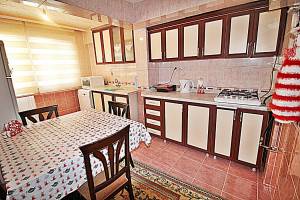 ALSANCAK MAH'DE 2+1 OTURUMA HAZIR DAİRE