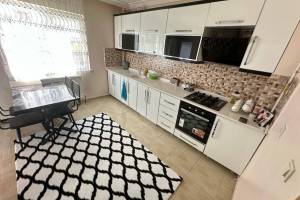 SİNCAN PLEVNE MH.'DE SATILIK 3+1 ASANSÖRLÜ ARA KATTA DAİRE