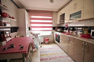 ALSANCAK MAH.DE 3+1 OTURUMA HAZIR MASRAFSIZ DAİRE