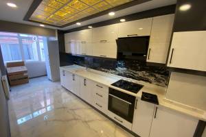 *06 İLİM EMLAK'TAN PLEVNE MAHALLESİNDE 3+1 DAİRE*