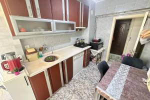 SİNCAN SELÇUKLU MAH.'DE SATILIK 3+1 DEPREM PROJELİ DAİRE (ALTINDA DAİRE VAR)
