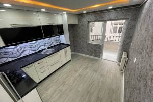 **06 İLİM EMLAK'TAN MASRAFSIZ ASANSÖRLÜ 3+1 DAİRE**