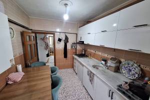 06 İLİM EMLAK'TAN PLEVNE MAHALLESİNDE 3+1 DAİRE