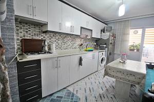 ALSANCAK MAH.DE 3+1 ARA KATTA OTURUMA HAZIR DAİRE