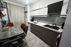 SİNCAN ANDİÇEN MAH.'DE ASANSÖRLÜ SATILIK 3+1 DAİRE