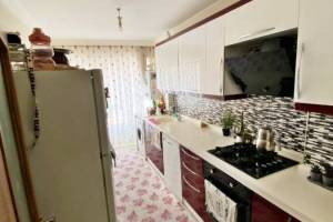 SİNCAN MAREŞAL ÇAKMAK MAH.'DE SATILIK 3+1 ASANSÖRLÜ DAİRE