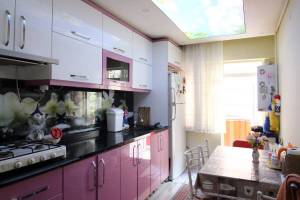 SİNCAN PLEVNE MAH.'DE BAĞIMSIZ FULL YAPILI SATILIK 3+1 DAİRE