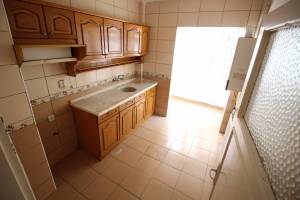 SİNCAN AKŞEMSETTİN MH.'DE KİRALIK 3+1 DAİRE