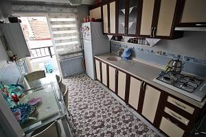 ALSANCAK MAH.DE 3+1 KATTA MASRAFSIZ DAİRE