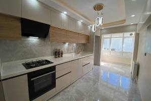 *06 İLİM EMLAK'TAN PLEVNE MAHALLESİNDE 3+1 DAİRE*