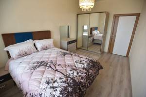 ANKARA/YEŞİLOVA MAHALLESİNDE SATILIK 2+1 94 m2 DAİRELER
