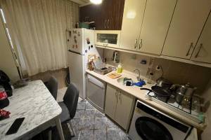 SİNCAN MAREŞAL ÇAKMAK MA.'DE SATILIK 2+1 8 YILLIK DAİRE