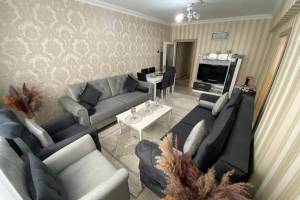 06 İLİM EMLAK'TAN ATATURK MAHALLESİNDE 3+1 YAPILI DAİRE