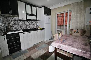 ALSANCAK MAH.DE 3+1 MASRAFSIZ KULLANIŞLI LÜKS DAİRE