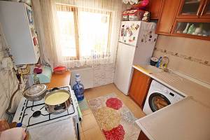 SÜVARİ MAH.DE 2+1 MASRAFSIZ OTURUMA HAZIR DAİRE