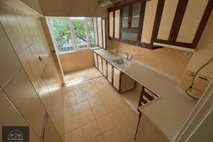 SİNCAN PLEVNE'DE TRENE YAKIN SATILIK 2+1 YÜKSEK GİRİŞ DAİRE