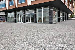 FIRSAT BULVAR ÜZERİ KİRALIK DÜKKAN FIRIN BACALI BAHÇELİ KÖŞEBAŞI