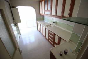 SİNCAN PLEVNE'DE KİRALIK 3+1 ÖN CEPHE GİMSA YAKINI DAİRE