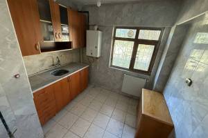 SİNCAN ATATÜRK MAH.'DE BAĞIMSIZ SATILIK 2+1 DAİRE