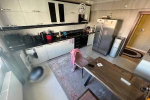 ERYAMAN YEŞİOVA MAH İÇİ FULL YAPILI 5+2 DUBLEX DAİRE