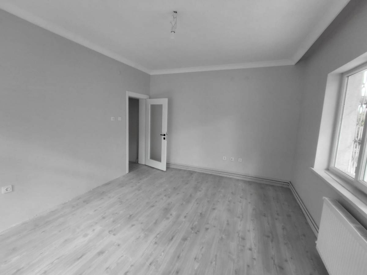 İSMAİL KARADENİZ EMLAKTAN  KALABA MAHALLESİNDE FULL YAPILI, MASRAFSIZ, BAĞIMSIZ SALONLU, METRO Y&Uuml;R&Uuml;ME MESAFESİNDE 2+1  SATILIK DAİRE