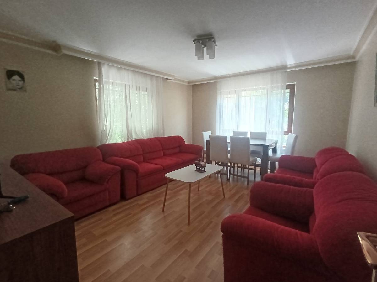 İSMAİL KARADENİZ EMLAKTAN  19 MAYIS MAHALLESİNDE BAĞIMSIZ SALONLU, 4+1 TERS DUBLEKS SATILIK DAİRE