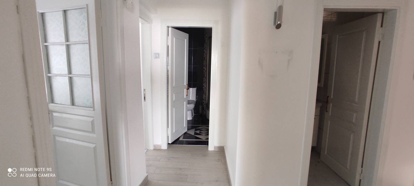 TEPEBAŞI MAHALLESİNDE MERKEZİ LOKASYONDA KİRALIK DAİRE