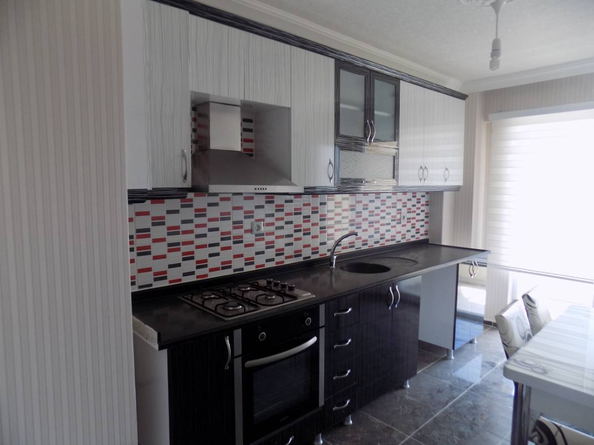 İSMAİL KARADENİZ EMLAKTAN KUŞCAĞIZ MAHALLESİNDE SATILIK DAİRE