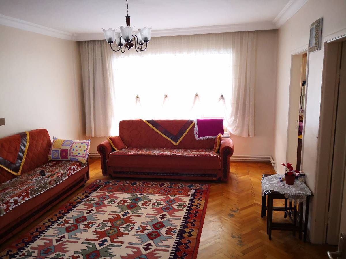 İSMAİL KARADENİZ'DEN CADDE YAKINI 2 BAĞIMLI SATILIK DAİRE