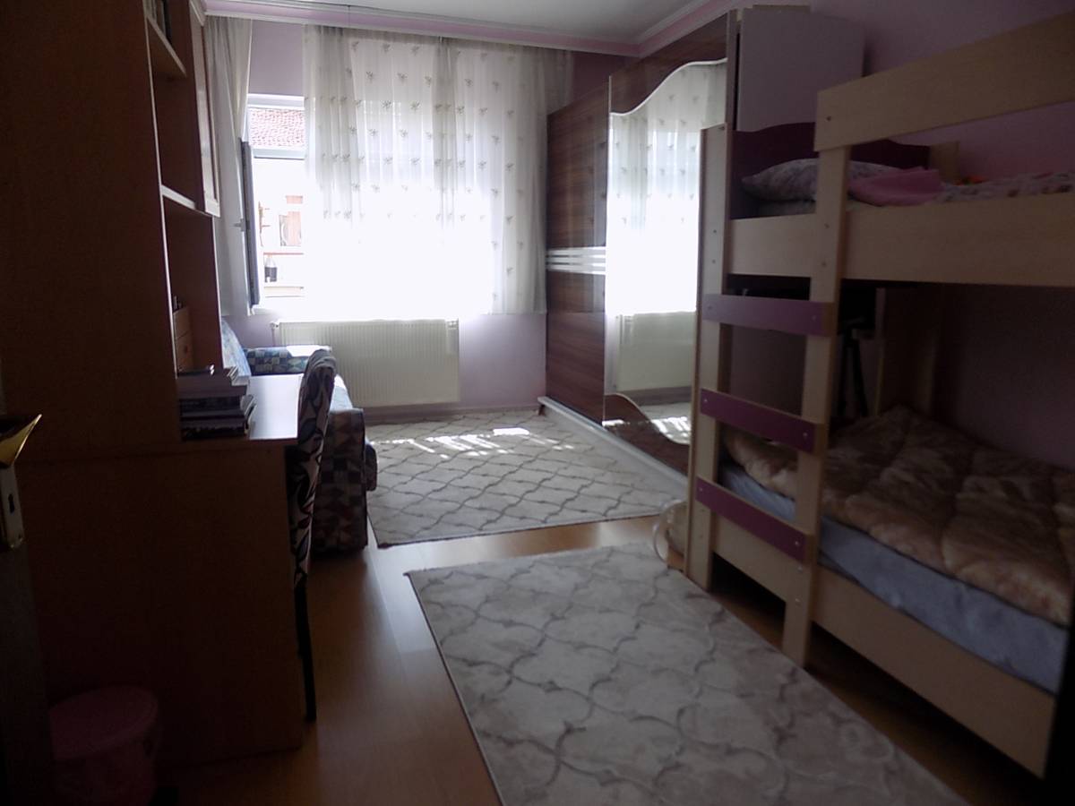 PINARBAŞI MAH.GAZİNO MEVKİİNDE 3+1 GİRİŞ