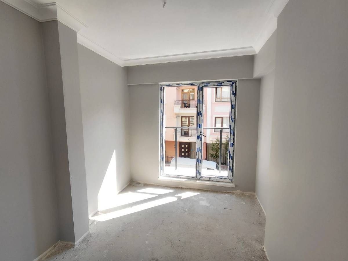 İSMAİL KARADENİZ EMLAKTAN  AKTEPE MAHALLESİNDE YENİ BİNADA , ASANS&Ouml;RL&Uuml;, AMERİKAN A&Ccedil;IK MUTFAKLI, 2+1 SATILIK DAİRE