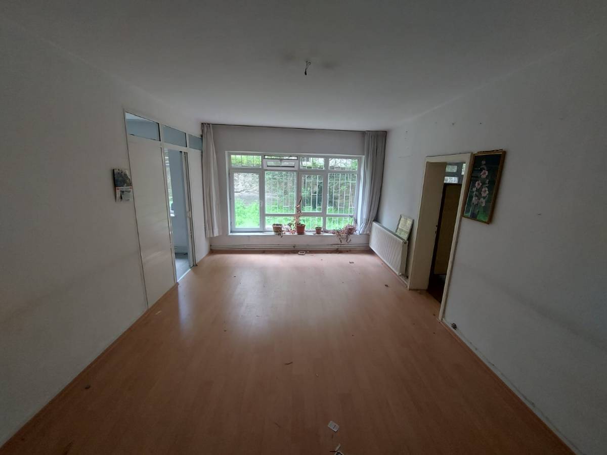 İSMAİL KARADENİZ EMLAKTAN &Ccedil;İ&Ccedil;EKLİ MAHALLESİNDE 3+1 SATILIK DAİRE