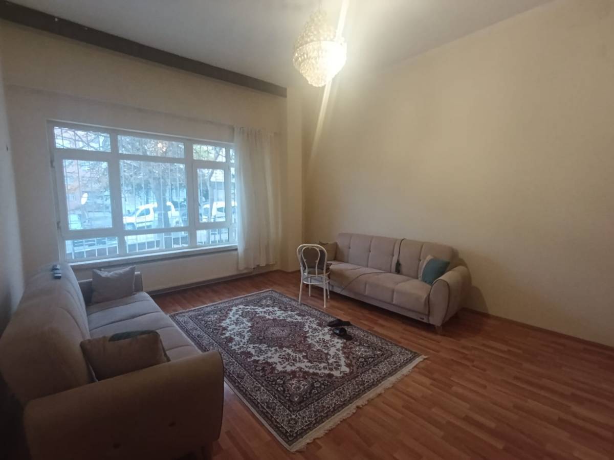 İSMAİL KARADENİZ EMLAKTAN  ŞENLİK MAHALLESİNDE SATILIK DAİRE